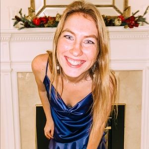 Meet your Posher, Mary